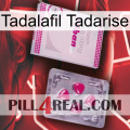 Tadalafil Tadarise 32